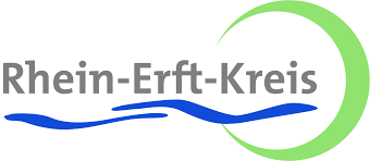 Logo: Rhein-Erft Kreis