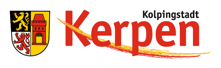 Logo: Stadt Kerpen.