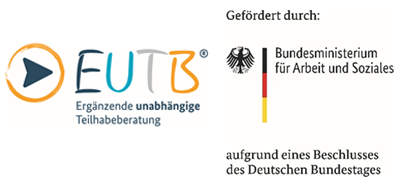 Logo: EUTB