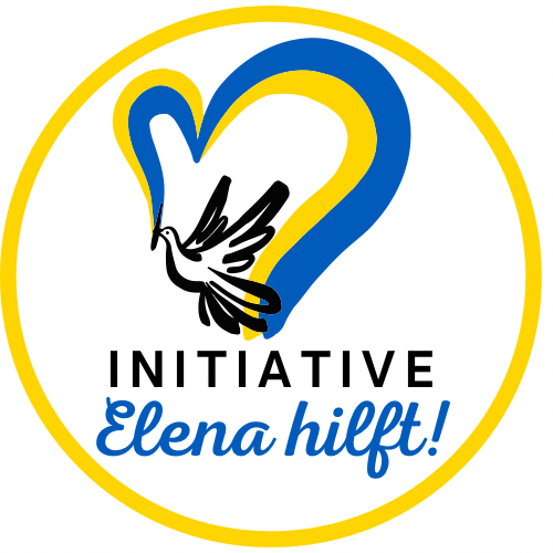 Logo: Elena hilft