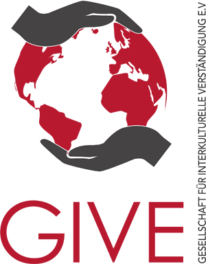 Logo: Gesellschaft für interkulturelle Verständigung Kerpen e. V.