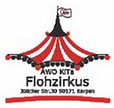 Logo: Kita Flohzirkus