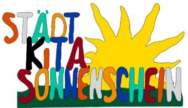 Logo: Kita Sonnenschein