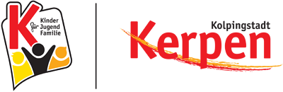 Logo: Kerpen – Amt für Kinder, Jugend und Familie